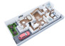 do 2d to 3d floor plan with rendering